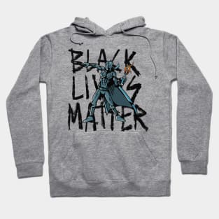 Black live matters Hoodie